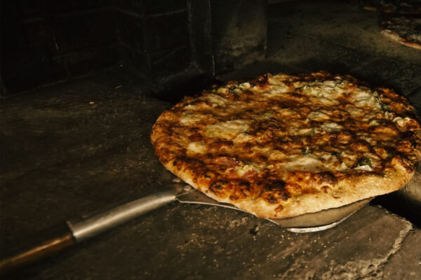 Church Street Woodfired Bakery