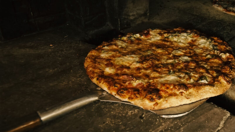 Church Street Woodfired Bakery