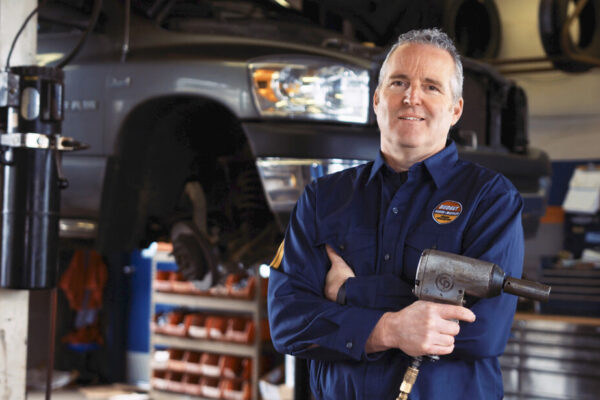 Budget Brake & Muffler