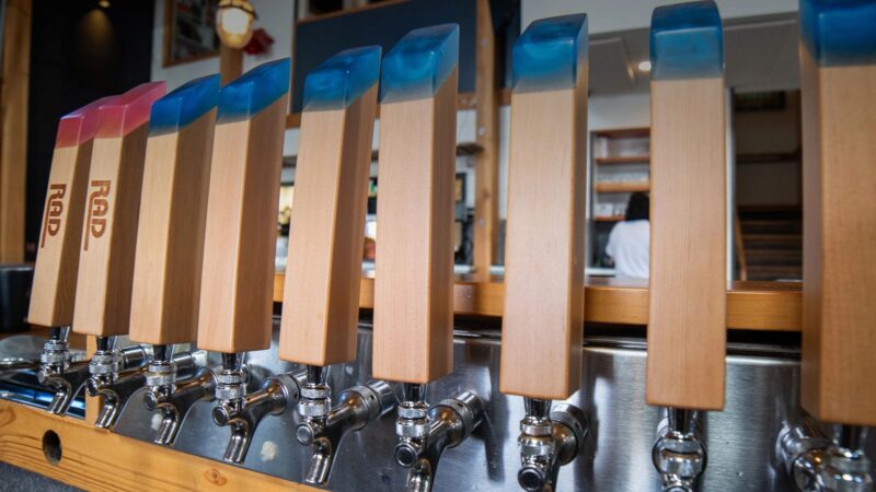 Church Street Taphouse