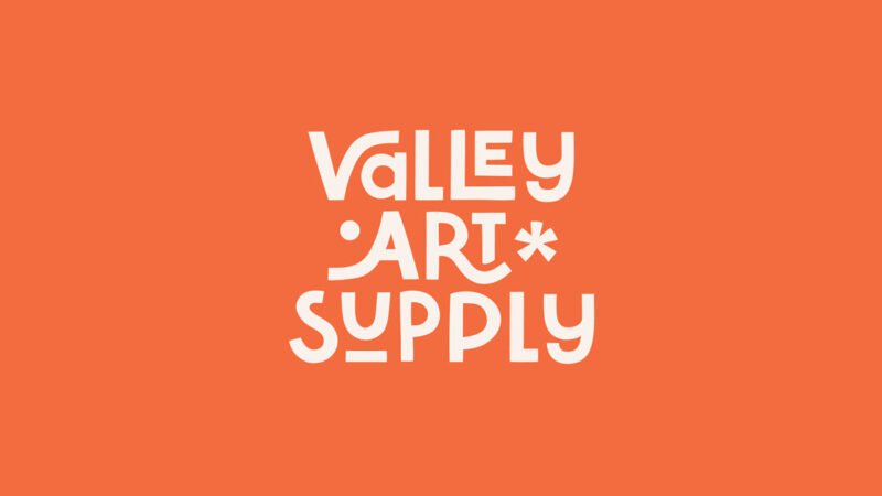 Valley Art Supply