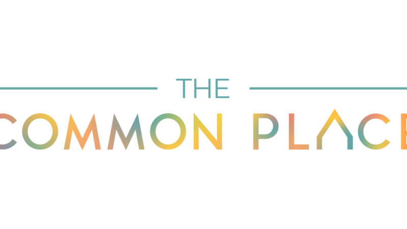 The Common Place Salon & Store