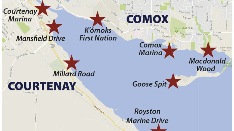 Signs of Abundance – K’ómoks First Nation