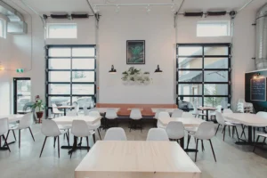 Land & Sea Tasting Room