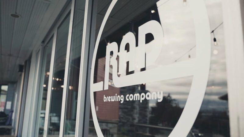 RAD Brewing Company