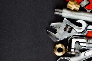 Black Water Plumbing