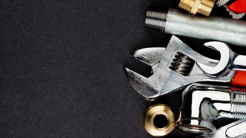 Black Water Plumbing