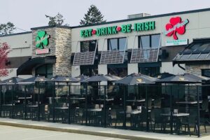 Kelly & Carlos O’Bryan’s