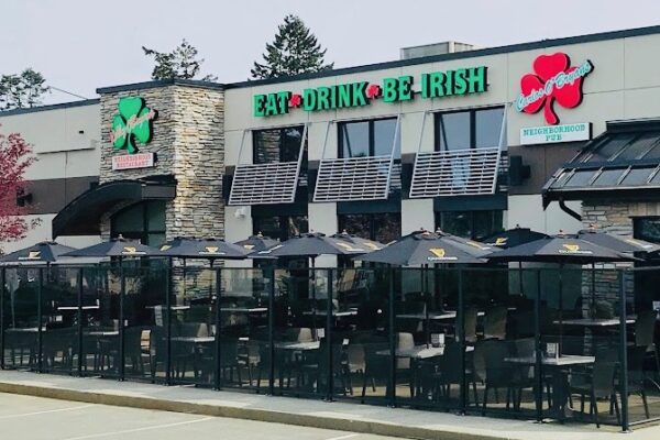 Kelly & Carlos O’Bryan’s