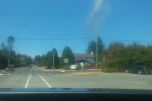 Comox Community Centre