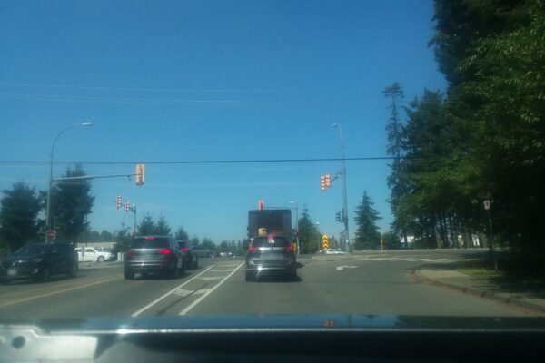 Cascadia Liquor Store