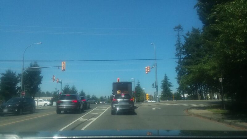 Cascadia Liquor Store