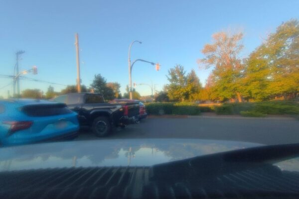 Northern Reflections