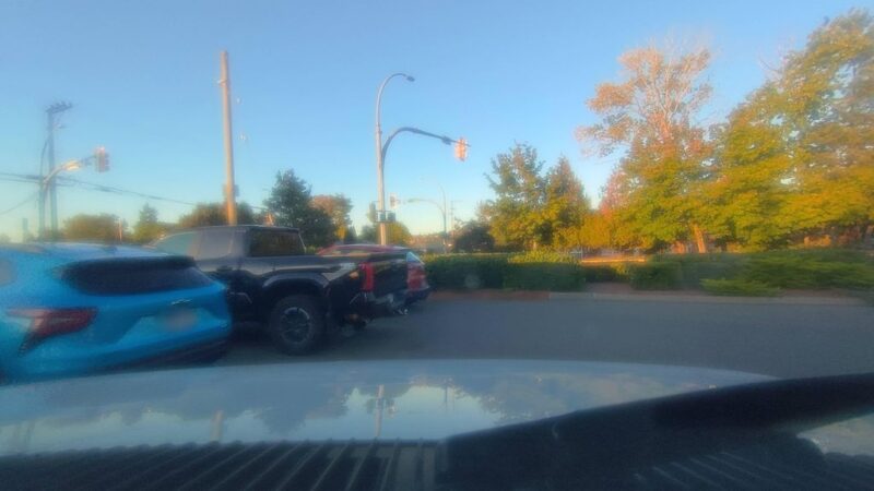 Northern Reflections