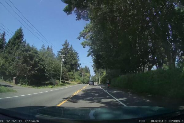 The Life Cycle of the Coho Salmon