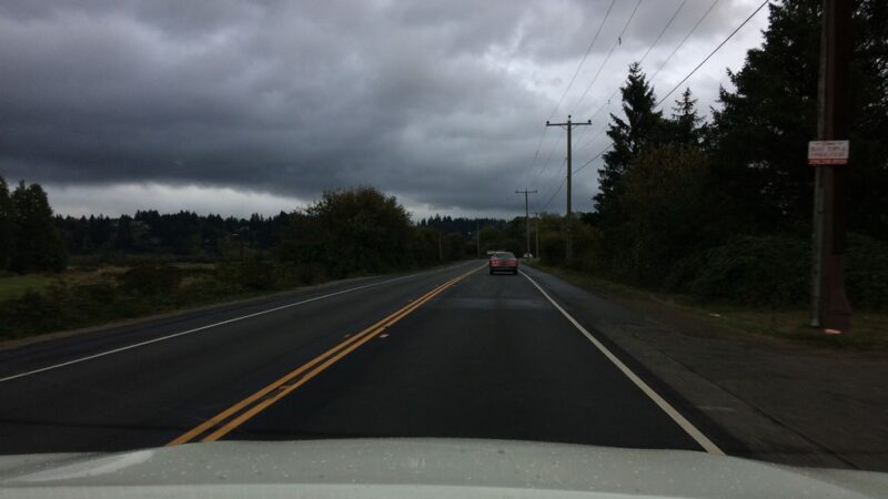 Courtenay Marina Park