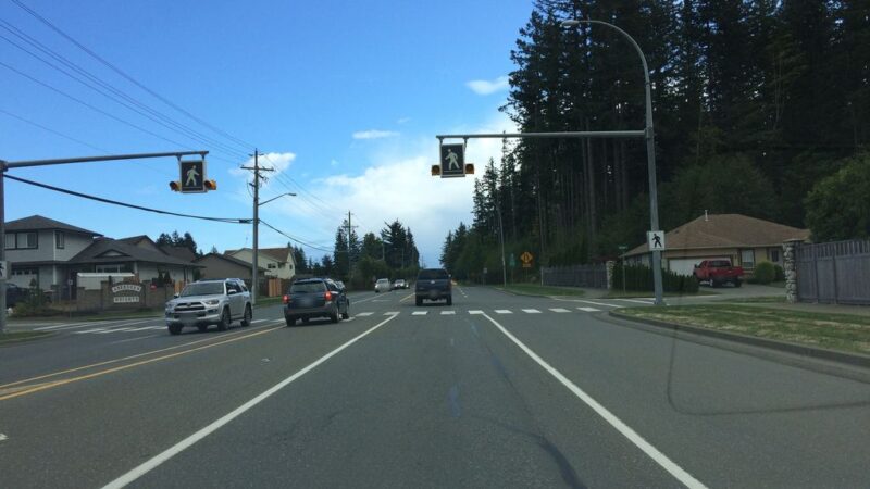 Idiens Park Playground