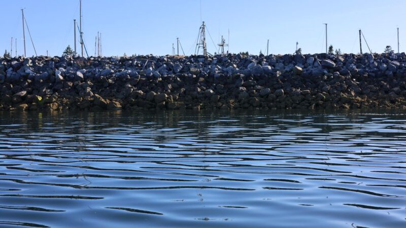 Comox Rotary Splash Park